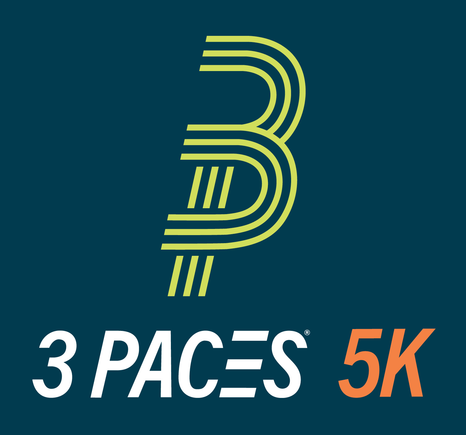 3 Paces 5K
